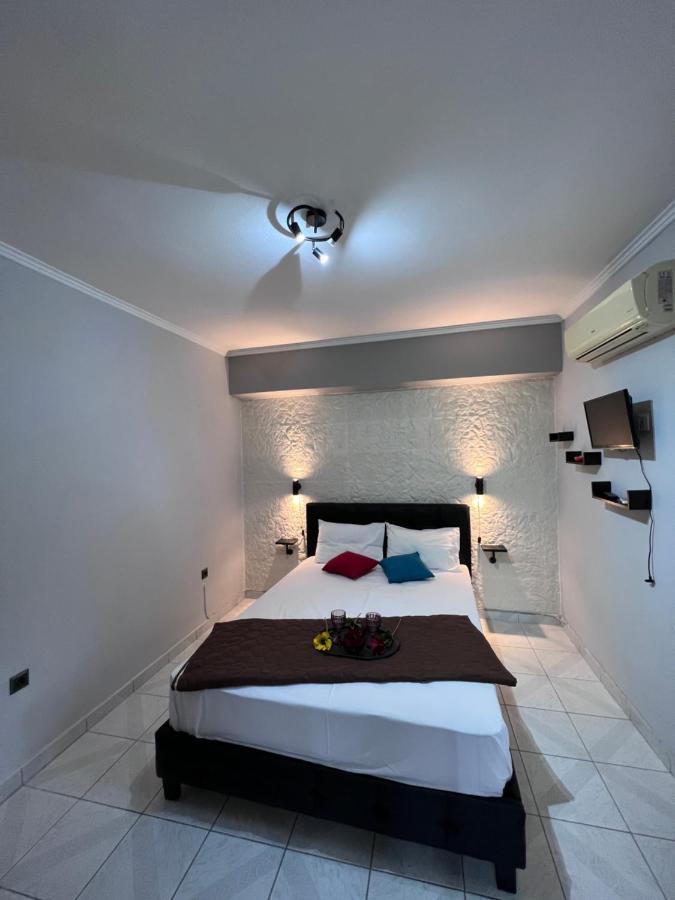 Apartment Nina's & Mara's Lygia (Lefkada)